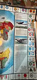 WWIi Poster US Govt Air Power Rare Poster Alcoa Aluminum - thumbnail 4 of 6