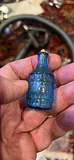 Four Miniature Approximate 1 Inch Bottles 1960S - thumbnail 2 of 9
