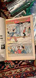 Lots Of Four Vintage Comics Fantastic Four Archie’s Walt Disney - thumbnail 4 of 14
