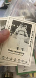 1979 Dan Russ Diamond Greats Baseball Cards About 69 - thumbnail 2 of 7