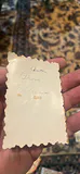 Small Lot Of Valentines From The 1920S - thumbnail 18 of 27