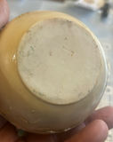 Royal Dux Porcelain Creamer With Nymph Handle - thumbnail 6 of 6