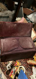 Antique Jewelers Box, Leather Billfold & Draftsman’s Case - thumbnail 8 of 11