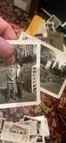Large Lot Of Antique Photos 1920s And 30sFamily - thumbnail 12 of 21