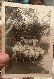 Early 1900S Family Photographs - thumbnail 11 of 20