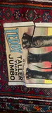 Teddy The Jumbo Elephant, Cole Brother Circus Poster - thumbnail 2 of 3