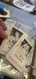 1979 Dan Russ Diamond Greats Baseball Cards About 69 - thumbnail 3 of 7