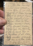 Antiques Set Of Coal And Iron Mining Postcard US - thumbnail 11 of 15