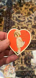 Small Lot Of Valentines From The 1920S - thumbnail 13 of 27