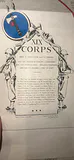 9th Corps WWII War End Original Map For Europe - thumbnail 5 of 6