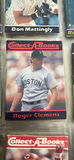 Collect-a-books Baseball 1990 Gehrig, Ted Williams - thumbnail 8 of 13