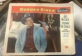 10 Movie Lobby Cards 1950s And 1960s Westerns Lon Chaney - thumbnail 3 of 10