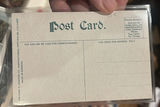 Antiques Set Of Coal And Iron Mining Postcard US - thumbnail 3 of 15