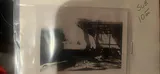 WWI Era Of Sub In Drydock. Hula Girls And More - thumbnail 6 of 6