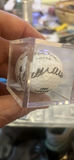 Liselotte Neumann Game Used Golfball LGPA Swiss Player - thumbnail 2 of 8