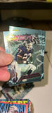 Mega Lot Of 1998 Era Football Card Fleer Skybox - thumbnail 13 of 16