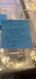 Liselotte Neumann Game Used Golfball LGPA Swiss Player - thumbnail 8 of 8