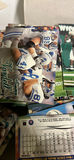 Mega Lot Of 1998 Era Football Card Fleer Skybox - thumbnail 3 of 16