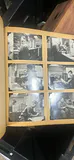 Korean War Photo Scrapbook Of Drafted Soldier - thumbnail 14 of 21