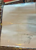 WW2 Poster Us Government Original Rationing Coffee For Troops - thumbnail 5 of 5