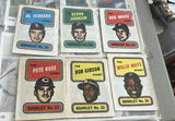 Topps 1970 Baseball Story Books Pete Rose Willie Mays - thumbnail 1 of 9