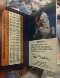 9 1990 Collect-A-Books Baseball Hank Aaron Others - thumbnail 10 of 29