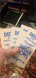 5 ticket Stubs 1983 Sugar Bowl Penn State Over Georgia - thumbnail 7 of 7