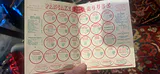Mid 1950s Uncle John’s Pancake Menu And Alaskan Motel Las Vegas - thumbnail 3 of 3