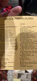 WWII Military Translation Phrases Pocket Guide - thumbnail 7 of 7