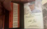 9 1990 Collect-A-Books Baseball Hank Aaron Others - thumbnail 25 of 29