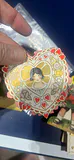 Antique Valentines Cards, Lot Of 10+ - thumbnail 16 of 17