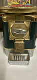 1960s Splat Bubble Beaver Coin Operated Gumball Machine - thumbnail 2 of 3