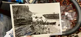 31 WW2 Photos Action SE Asian Island - thumbnail 10 of 31