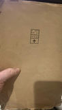 Early Studio Knight’s Templar Photo Portrait - thumbnail 7 of 7