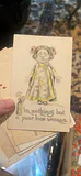 10 Earley Love Cupid Postcards 1900–1910 Grace Harlow - thumbnail 4 of 21