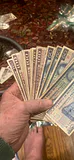 1981 Mexican Paper Money About 20 100 Pesos & 50 10’s - thumbnail 3 of 5