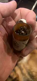 Colt Firearm Percussion Caps With Modern Bottle Antique Label. - thumbnail 4 of 6