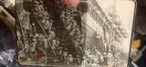 Antique Photos Letter Soldiers Star Plaque Lot - thumbnail 4 of 29