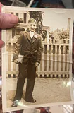 Early 1900S Family Photographs - thumbnail 19 of 20