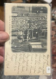 Antiques Set Of Coal And Iron Mining Postcard US - thumbnail 12 of 15