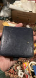 Antique Jewelers Box, Leather Billfold & Draftsman’s Case - thumbnail 4 of 11