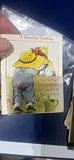 Antique Valentines Cards, Lot Of 10+ - thumbnail 9 of 17