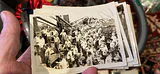 31 WW2 Photos Action SE Asian Island - thumbnail 11 of 31