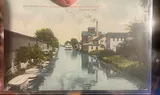 9 Antique Riverboat Postcards - thumbnail 14 of 19