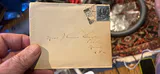 .cica 1800s 1860-1920 Stamped Covers Uk+ US - thumbnail 4 of 16