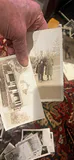 Large Lot Of Antique Photos 1920s And 30sFamily - thumbnail 13 of 21