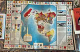 WWIi Poster US Govt Air Power Rare Poster Alcoa Aluminum - thumbnail 1 of 6