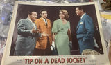 Lot 10 1950s And 60s Lobby Cards Murder Drama And Lust - thumbnail 3 of 10