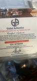 Liselotte Neumann Game Used Golfball LGPA Swiss Player - thumbnail 6 of 8