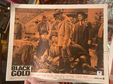 Lot 1950s Lobby Cards Signed James Best Westerns - thumbnail 3 of 6